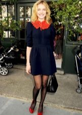 Robe pour les femmes du type de couleur Eté - Natalya Vodyanova
