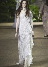 Táncos sari Elie Saab 2016 tavasz-nyár