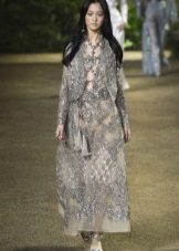Midi ruha Elie Saab 2016 tavasz-nyár