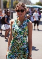 Bijoux une ligne robe