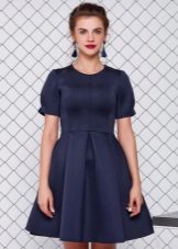 Robe en néoprène
