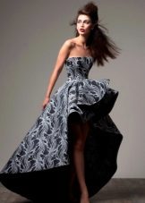 Robe en néoprène