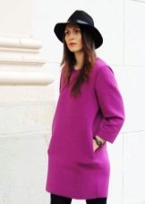 Robe tunique en néoprène