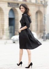 Chemise habillée style business