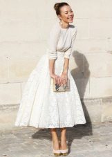 Accessoires pour robe Tatyanka