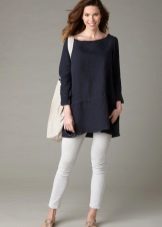 Tunique avec leggings