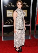 Robe Hipster Années 20