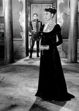 Audrey Hepburn ruha a filmből
