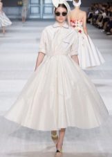 Chemise habillée à la mode