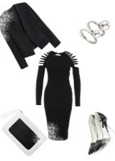Robe pour sablier