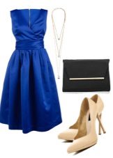 Robe pour sablier