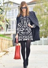 vêtements pour tenue baroque décontractée