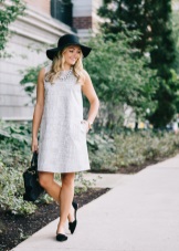 Robe décontractée d'été