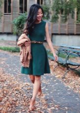 Tenue décontractée demi-saison