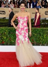 Priyanka Chopra a Screen Actors Guild Awards-on 2016-ban