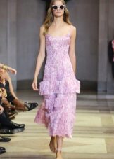 Robe de printemps facile