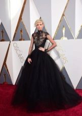 Dorit egér az Oscars 2016-ban