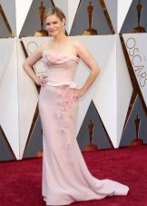 Jennifer Jason Lee a The Tarantino rettenetes nyolcáról az Oscars 2016-ban