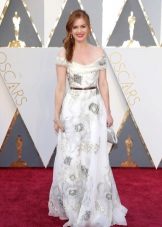 Isla Fisher az Oscars 2016-ban