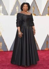 Whoopi Goldberg az Oscars 2016-ban