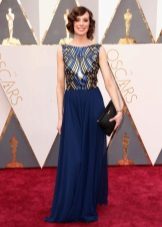 Chloe Pirry (film ifjúság) az Oscars 2016-ban