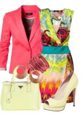 Robe de vêtement pour fille couleur type hiver