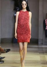 Robe bourgogne