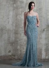 Robe longue d'été