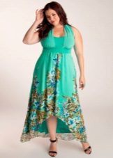 Robe d'été complète