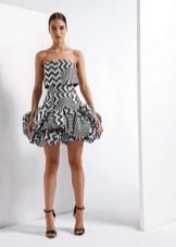 Robe de soirée