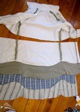 ing ruha Ruffles