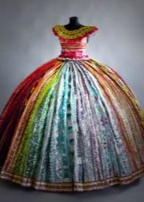 Robe portefeuille
