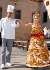 Robe de mariage