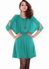 Robe chauve-souris