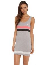 T-shirt court de sport
