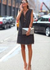 Enveloppe de sac à la robe-sac