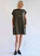 Short habillé pour filles basses