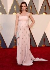 Emily Blunt a Prada-ban
