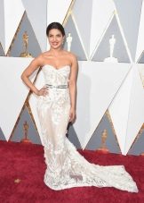 Chopra tészta Zuhair Muradban az Oscars 2016-ban