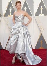 Lily Coe az Oscars 2016-ban