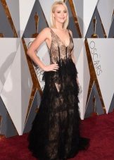 Jennifer Lawrence az Oscars 2016-ban