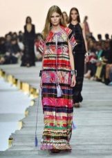 Sac de robe Boho