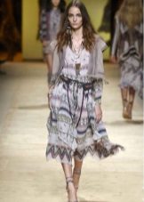 Robe Boho Glamour