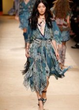 Habillez-vous dans le style de boho avec une odeur
