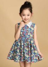 chemise habillée pour fille 6-8 ans