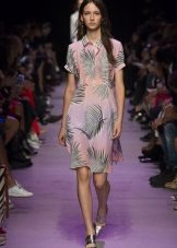 chemise habillée pour les filles 12-14 ans été