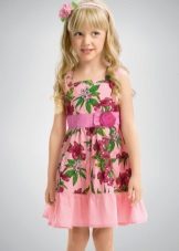 Robe élégante pour les filles