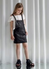 Robe d'été élégante pour les filles
