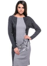 robe de bas de page décontractée
