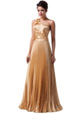 robe de satin satin